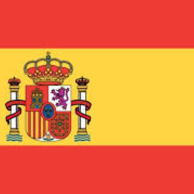 Timeline: Spanish exploration