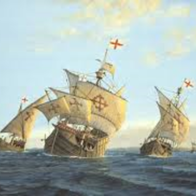 Timeline: Spanish Exploration