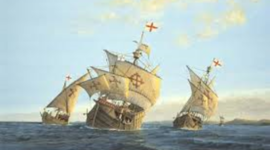 Timeline: Spanish Exploration