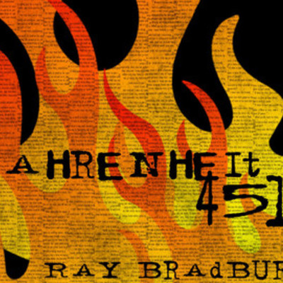 Timeline: Fahrenheit 451
