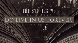 Timeline: Harry Potter