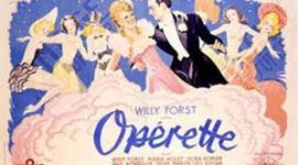 Timeline: Operettes