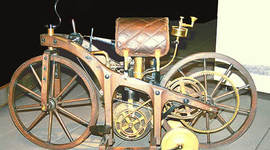 Timeline: linea del tiempo