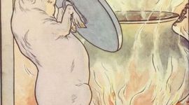 Timeline: The Three Little Pigs