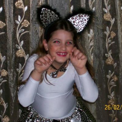 Timeline: ציר זמן על משפחתי