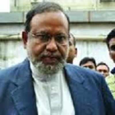 Timeline: Mir Kashem Trial Timeline