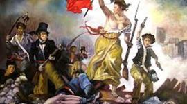 Timeline: Fris Cronològic de la Revolució Francesa