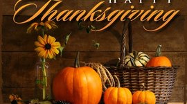 Timeline: Thanksgiving Facts