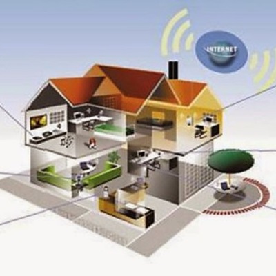 Timeline: Evolución y Desarrollo de las TICs en Mi Hogar