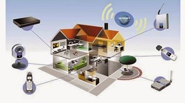 Timeline: Evolución y Desarrollo de las TICs en Mi Hogar