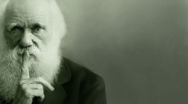 Timeline: Biografía de Darwin
