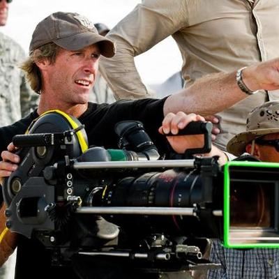 Timeline: Michael Bay