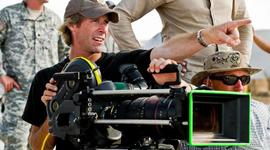 Timeline: Michael Bay