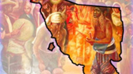 Timeline: SONORA EN LA HISTORIA