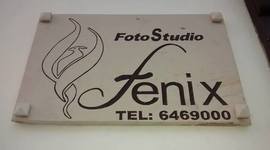 Timeline: Linea de Tiempo de Foto Studio Fenix