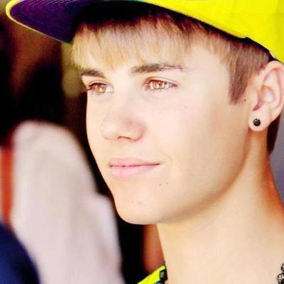 Timeline: Biografia Justin Bieber
