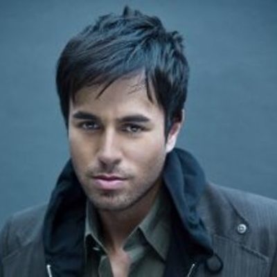 Timeline: ENRIQUE IGLESIAS