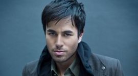Timeline: ENRIQUE IGLESIAS