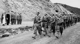 Timeline: Colonial Resistance to Great Britain