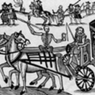 Timeline: The Middle Ages