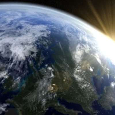 Timeline: Formació de la Terra.