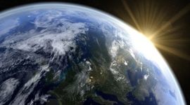 Timeline: Formació de la Terra.