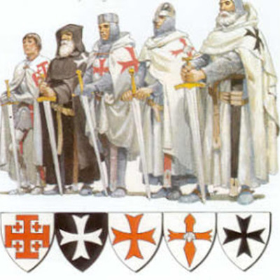 Timeline: LAS CRUZADAS