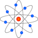 Logomancer atom model