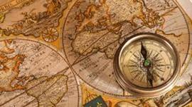 Timeline: Big events of world history II