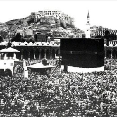 Timeline: الخط الزمني لحياة النبي {صلّى الله عليه وسلّم}