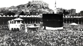 Timeline: الخط الزمني لحياة النبي {صلّى الله عليه وسلّم}