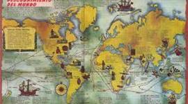 Timeline: Descubrimientos del siglo XV