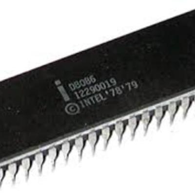 Timeline: Evolucion de la familia de los procesadores X86