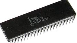 Timeline: Evolucion de la familia de los procesadores X86