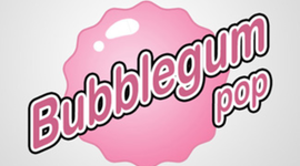 Timeline: Bubblegum Pop