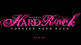 Timeline: Hard Rock
