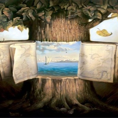 Timeline: Mis estudios