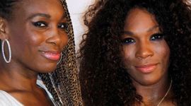 Timeline: VENUS & SERENA: TIMELINE TO SUCCESS