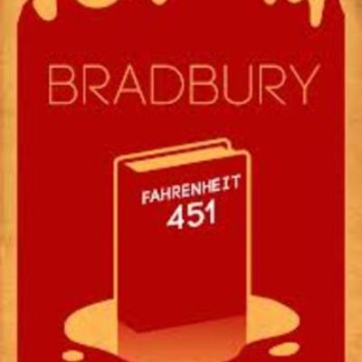 Timeline: Fahrenheit 451 Plot Line Part 2: The Sieve and the Sand