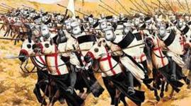 Timeline: Las Cruzadas