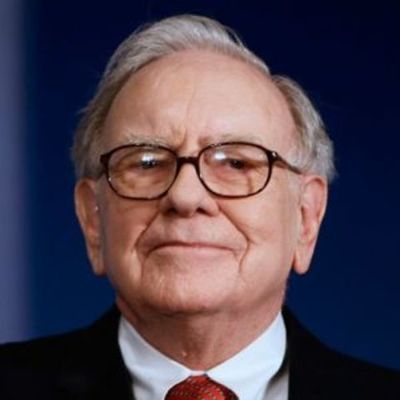 Timeline: Warren Buffet Leader