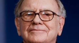 Timeline: Warren Buffet Leader