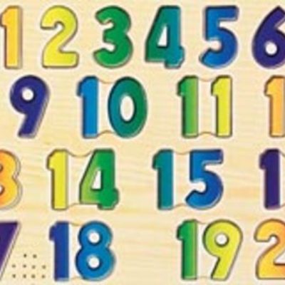 Timeline: Number, Operation, and Quantitive Reasoning