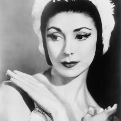 Timeline: The Life of a Ballet Dancer: Margot Fonteyn