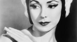 Timeline: The Life of a Ballet Dancer: Margot Fonteyn