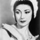 Margot fonteyn