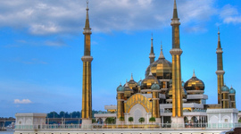 Timeline: The Rise and Spread of Islam-Unit III Timeline