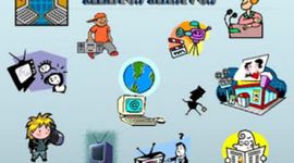 Timeline: EVOLUCION MASS MEDIA