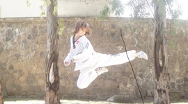 Timeline: vida deportiva