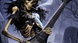 Timeline: HISTORY OF ROCK AND ROLL